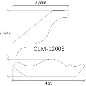 CLM 12003