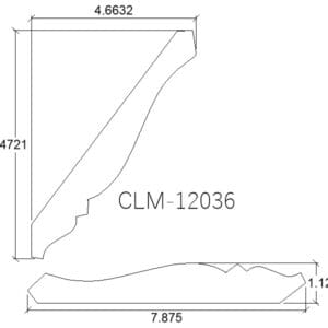 CLM 12036