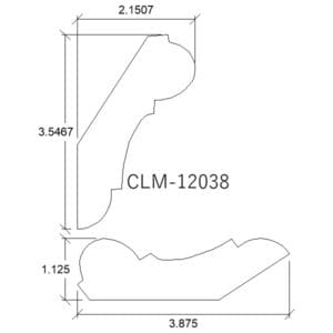 CLM 12038