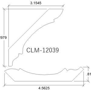 CLM 12039
