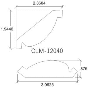 CLM 12040