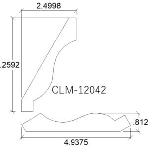 CLM 12042