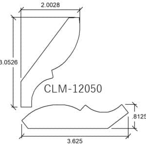 CLM 12050