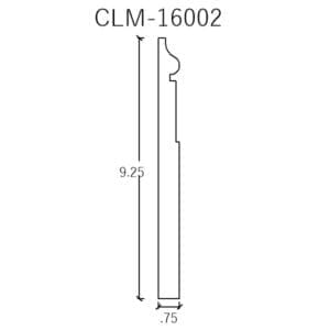CLM 16002