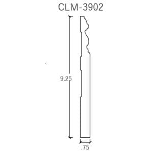 CLM 3902