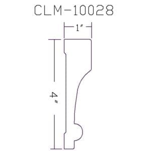 CLM 10028
