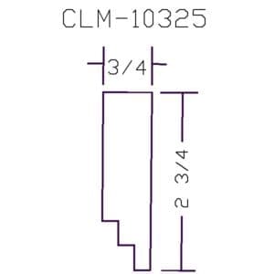 CLM 10325