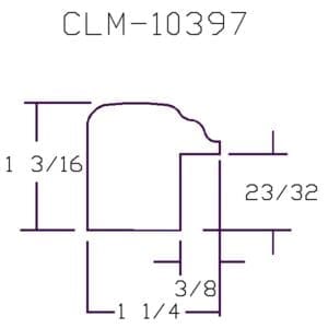 CLM 10397