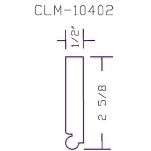 CLM 10402