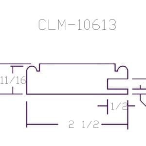 CLM 10613