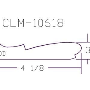 CLM 10618