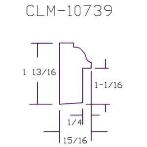 CLM 10739