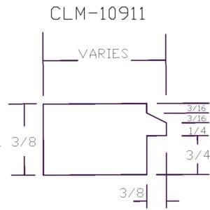 CLM 10911