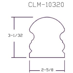CLM 10320