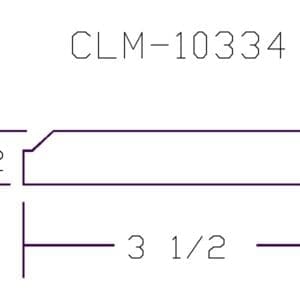 CLM 10334