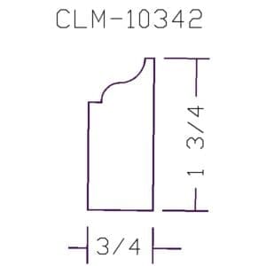 CLM 10342