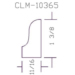 CLM 10365