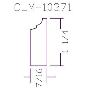 CLM 10371