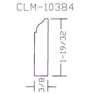 CLM 10384