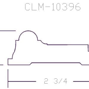 CLM 10396
