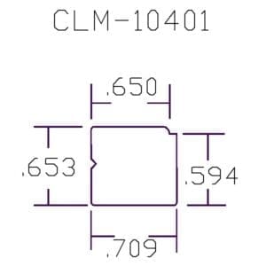 CLM 10401
