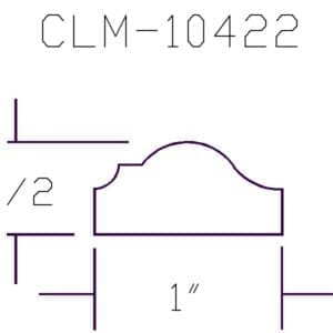 CLM 10422