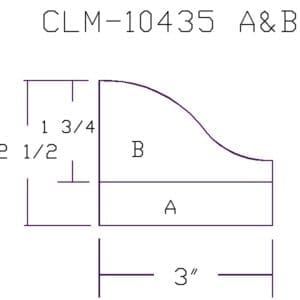 Technical diagram with measurements and labels.