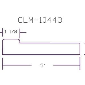 CLM 10443