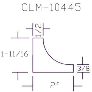 CLM 10445
