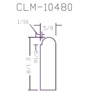 CLM 10480