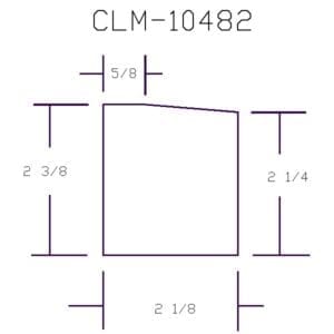 CLM 10482
