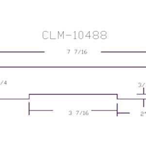 CLM 10488