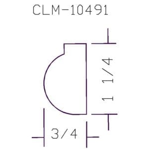 CLM 10491