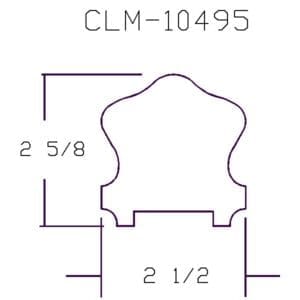 CLM 10495