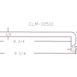 CLM 10510
