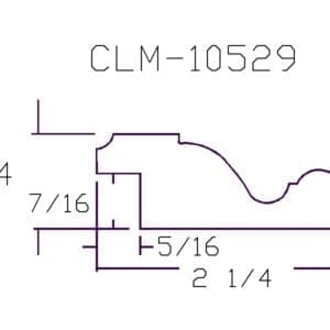 CLM 10529