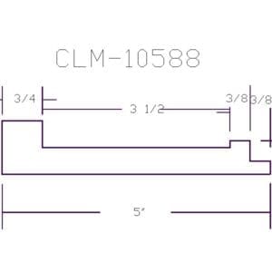 CLM 10588