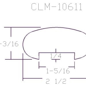 CLM 10611