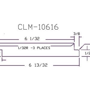 CLM 10616