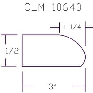 CLM 10640