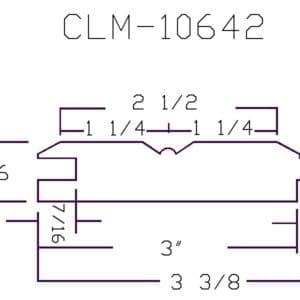 CLM 10642