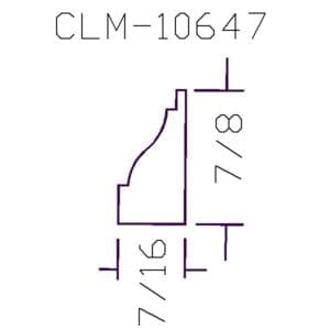 CLM 10647