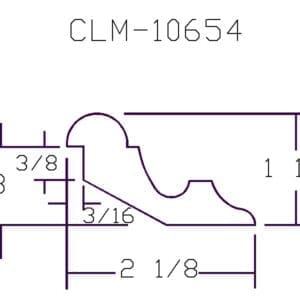 CLM 10654