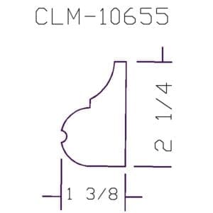CLM 10655