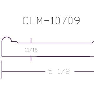 CLM 10709