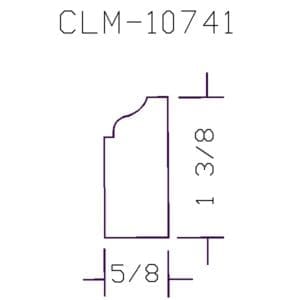 CLM 10741