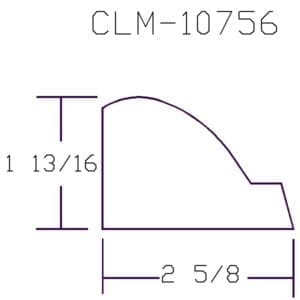 CLM 10756