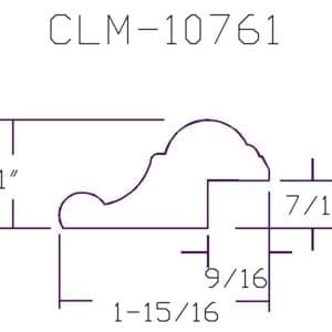 CLM 10761