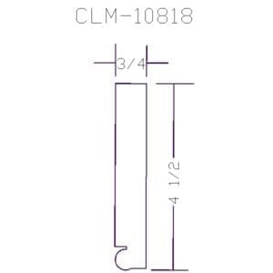 CLM 10818