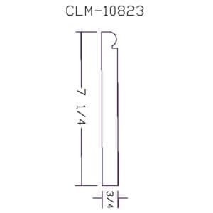 CLM 10823